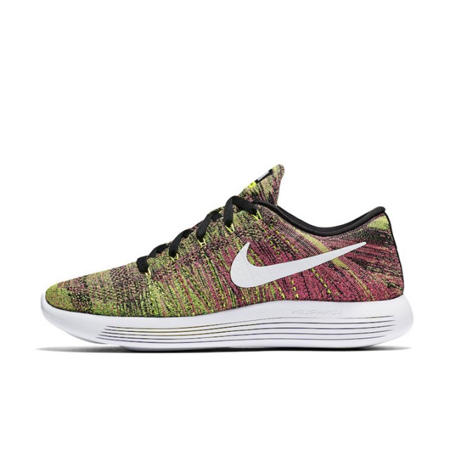 SEPATU LARI NIKE LunarEpic Low Flyknit OC