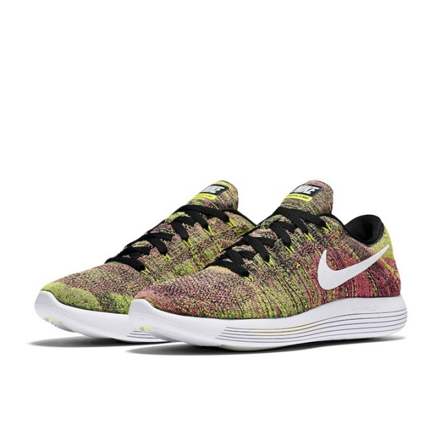 SEPATU LARI NIKE LunarEpic Low Flyknit OC