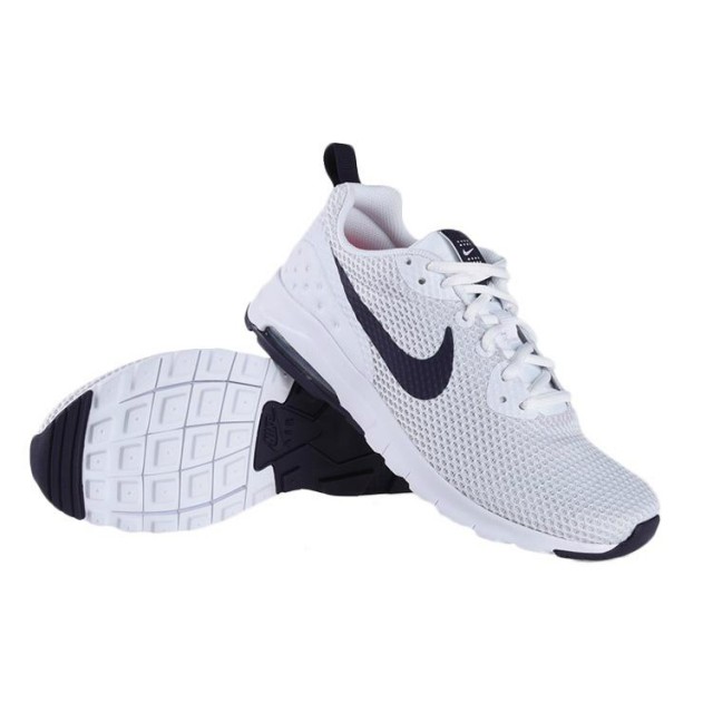 SEPATU SNEAKERS NIKE Wmns Air Max Motion LW SE