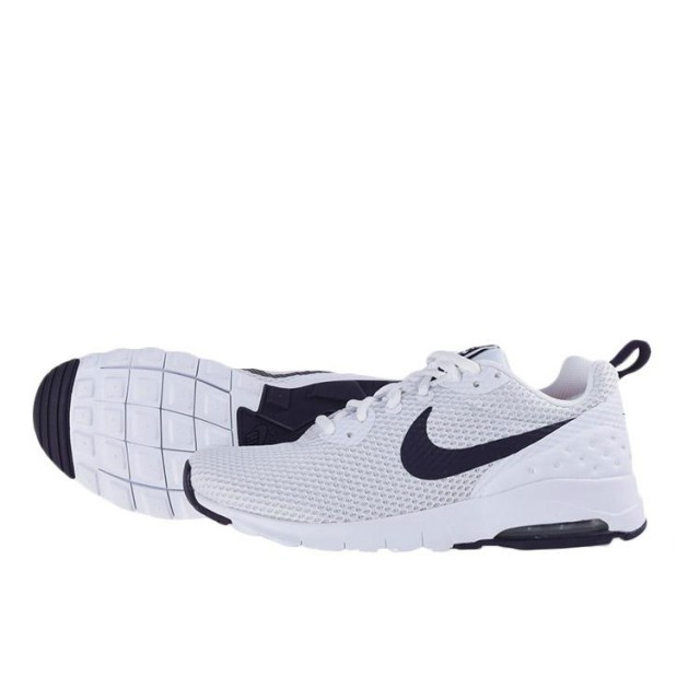 SEPATU SNEAKERS NIKE Wmns Air Max Motion LW SE