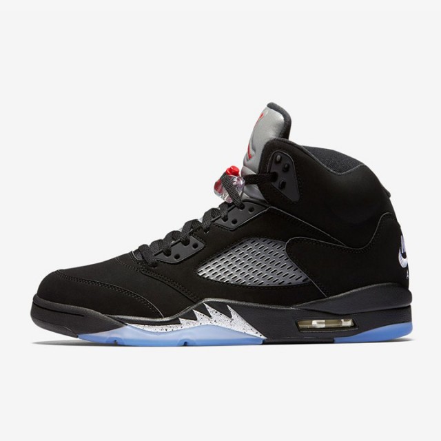SEPATU BASKET AIR JORDAN AJ 5 Retro OG