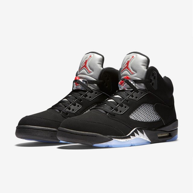SEPATU BASKET AIR JORDAN AJ 5 Retro OG