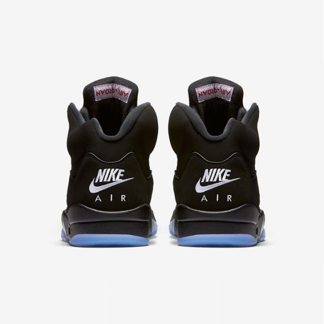 SEPATU BASKET AIR JORDAN AJ 5 Retro OG