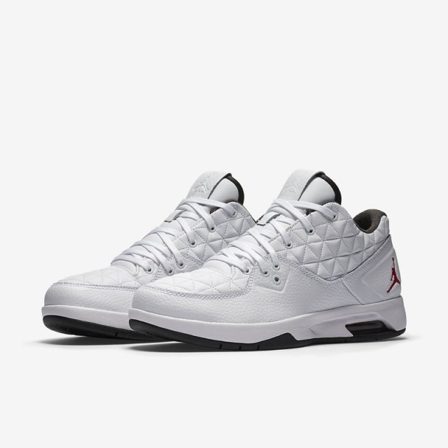 SEPATU BASKET AIR JORDAN Clutch Lifestyle