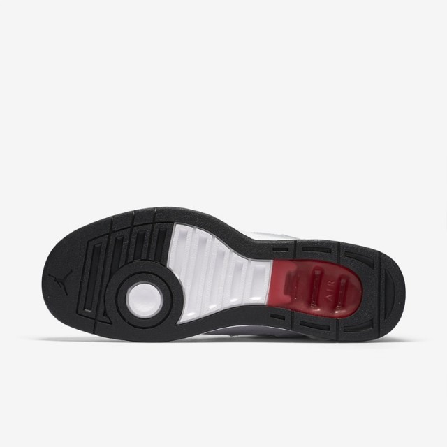 SEPATU BASKET AIR JORDAN Clutch Lifestyle