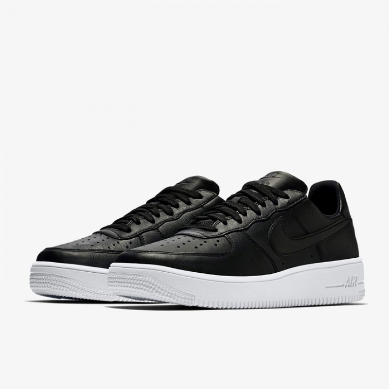 SEPATU SNEAKERS NIKE Air Force 1 UltraForce Leather