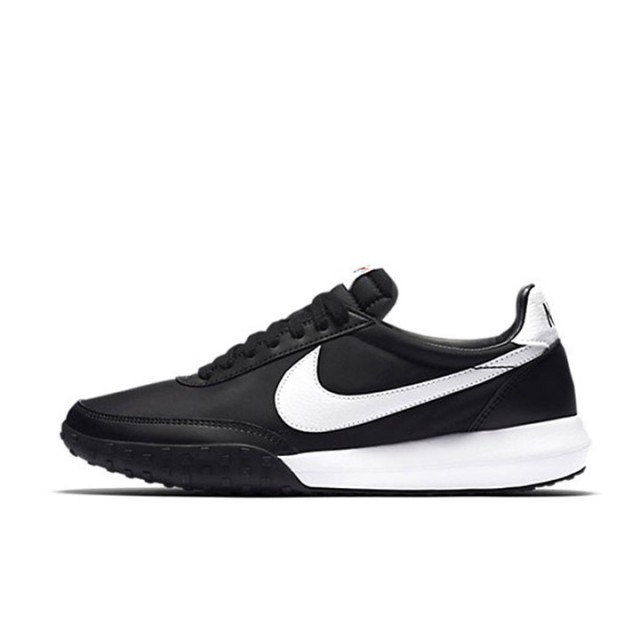 SEPATU SNEAKERS NIKE Roshe Waffle Racer NM