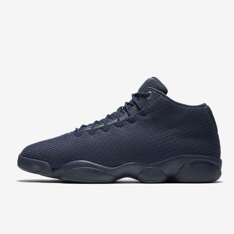 Nike Jordan Jordan Horizon Low Blue Sepatu Basket Air Jordan