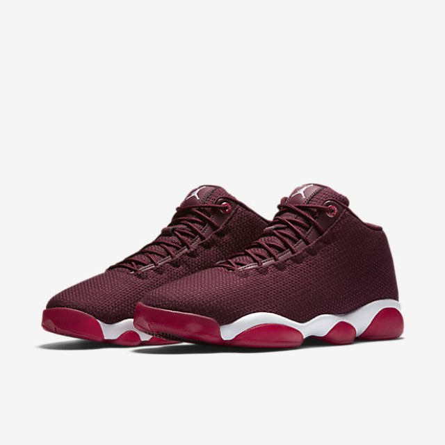 SEPATU BASKET AIR JORDAN Horizon Low