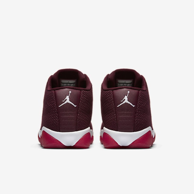 SEPATU BASKET AIR JORDAN Horizon Low