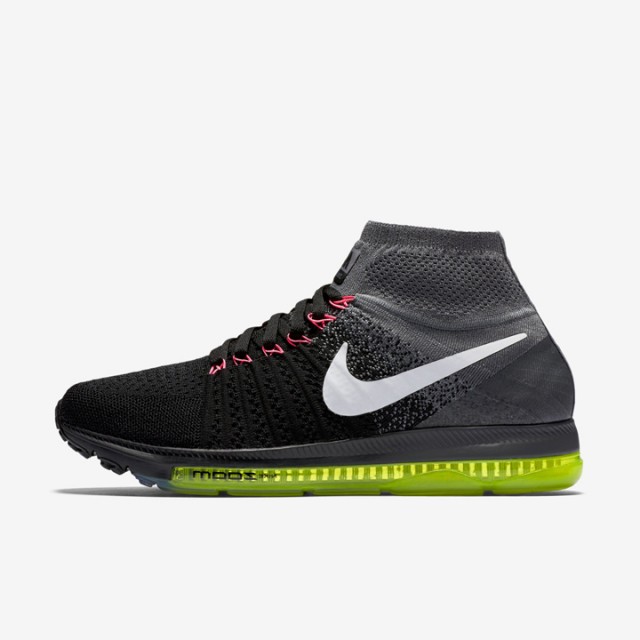 Jual SEPATU LARI Wanita NIKE Wmns Air Zoom All Out Flyknit Cool