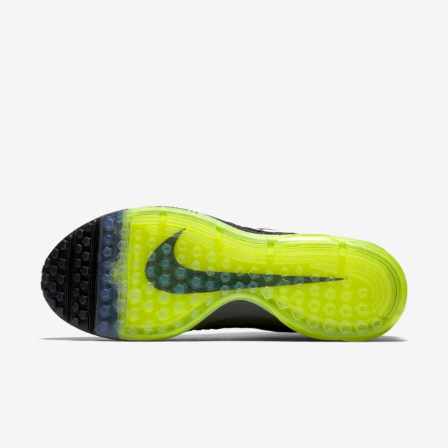 Wmns Air Zoom All Out Flyknit foto 2