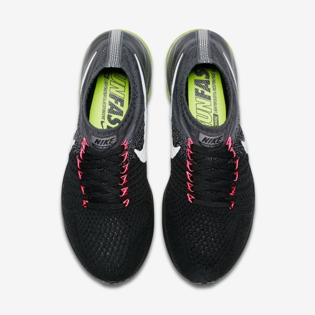 Wmns Air Zoom All Out Flyknit foto 3