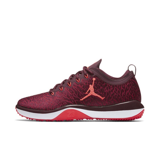 SEPATU LARI AIR JORDAN Trainer 1 Low