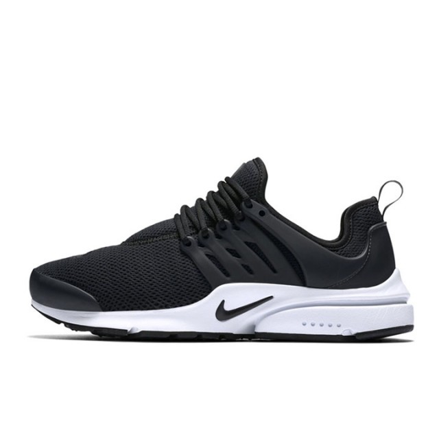 Jual SEPATU SNEAKERS Wanita NIKE WMNS Air Presto Black White