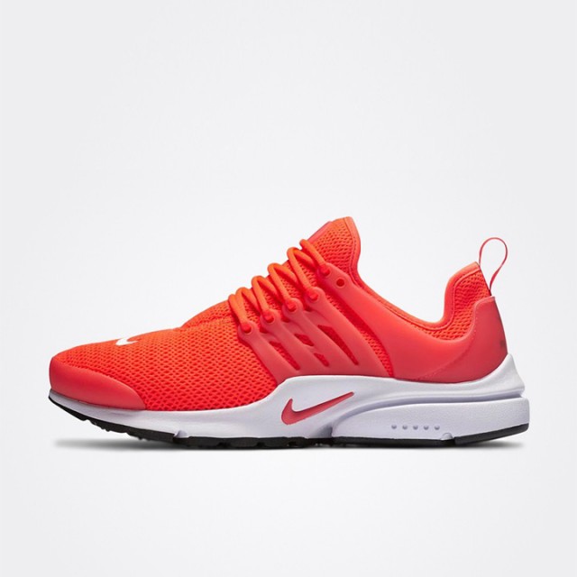 Sepatu Sneakers Nike Wmns Air Presto Total Orange