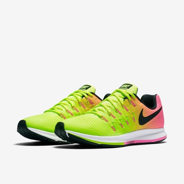 SEPATU LARI NIKE Air Zoom Pegasus 33 OC