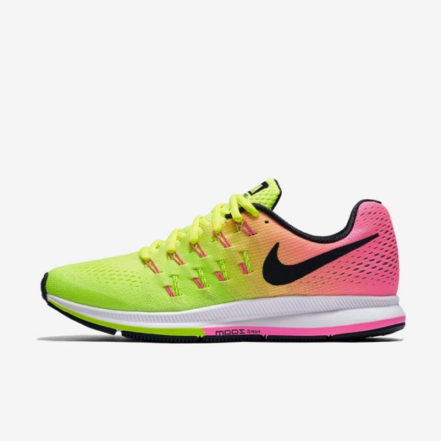 SEPATU LARI NIKE WMNS Air Zoom Pegasus 33 OC