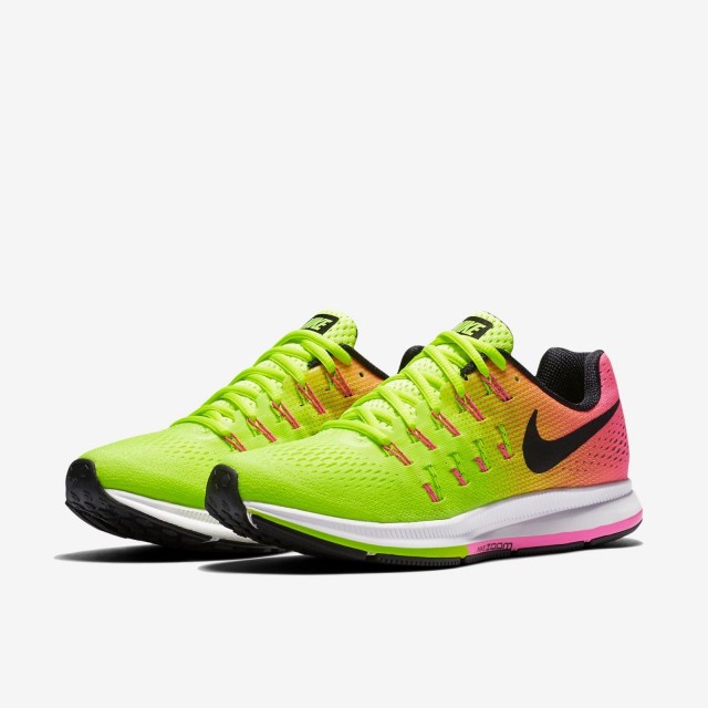 SEPATU LARI NIKE WMNS Air Zoom Pegasus 33 OC