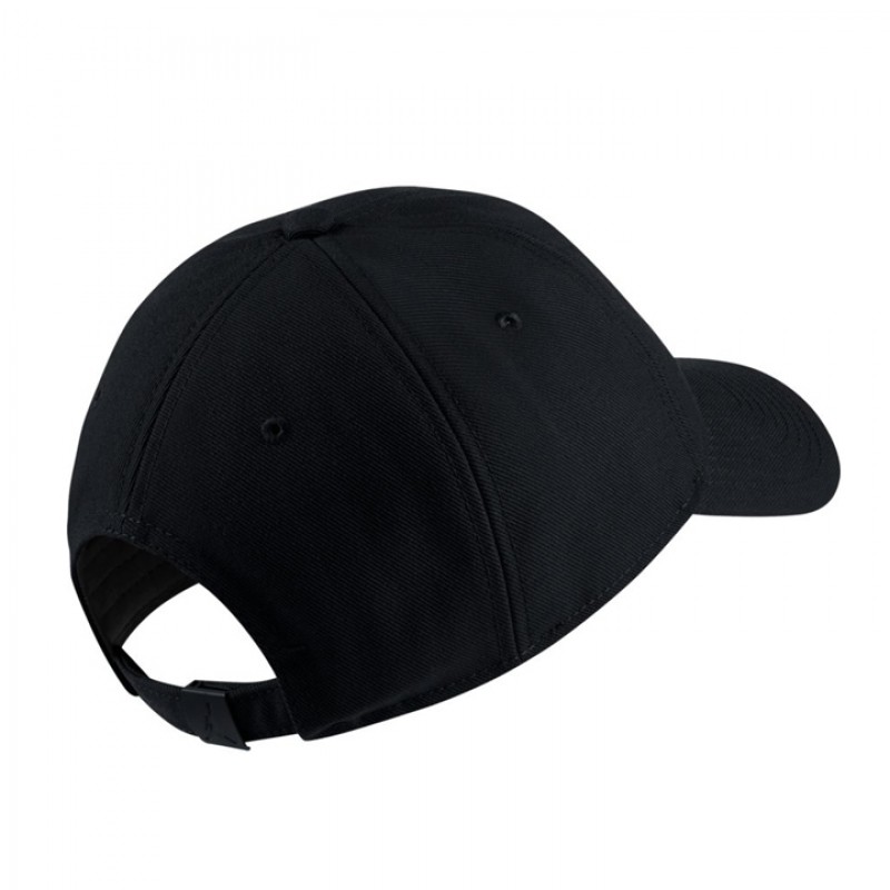 Jual AKSESORIS BASKET Pria AIR JORDAN Floppy H86 Hat Black