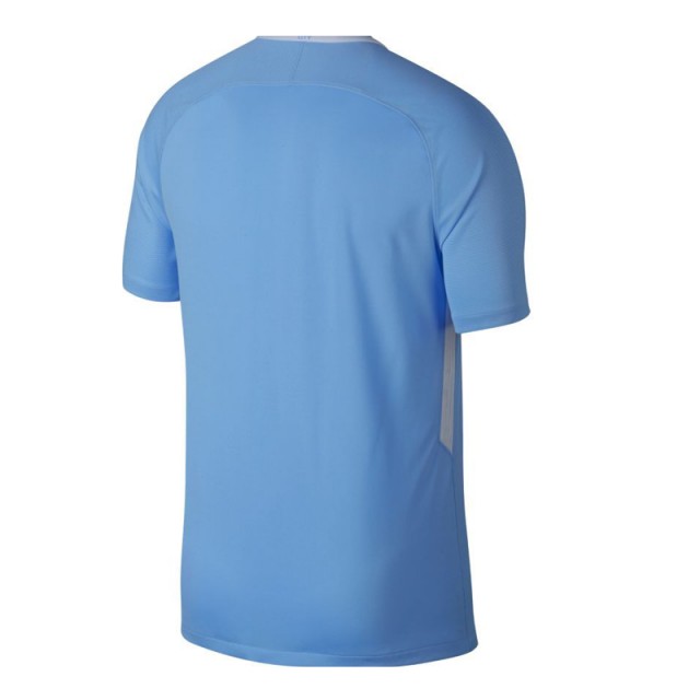BAJU FOOTBALL NIKE Manchester City 2017 Home Jersey