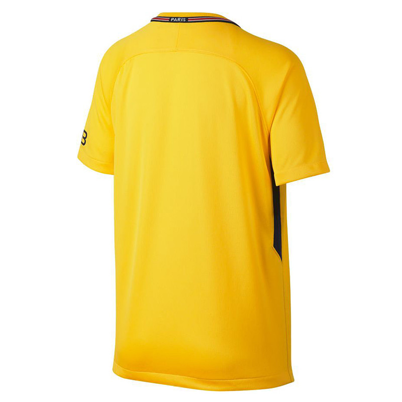 BAJU FOOTBALL NIKE Paris Saint Germain Breathe Stadium Jersey