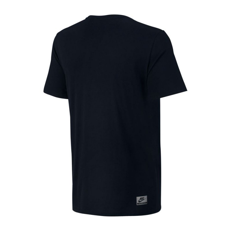 International Tee foto 2