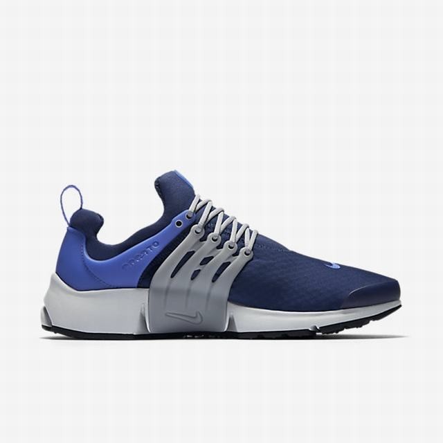 SEPATU SNEAKERS NIKE Air Presto Essential