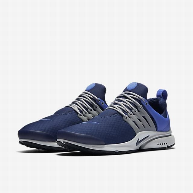 SEPATU SNEAKERS NIKE Air Presto Essential
