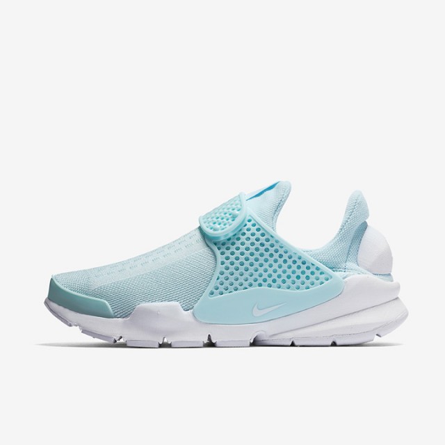 Nike Flyknit Women Sock Dart Sepatu Sneakers Nike Wmns Sock Dart
