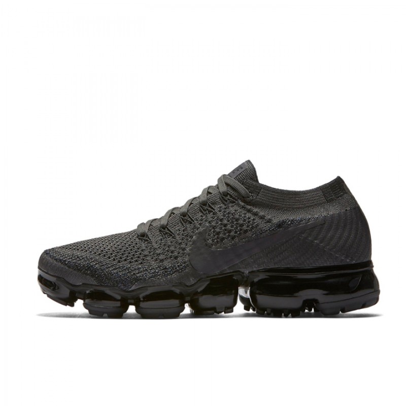 Jual SEPATU LARI Wanita NIKE Wmns Air Vapormax Flyknit Midnight