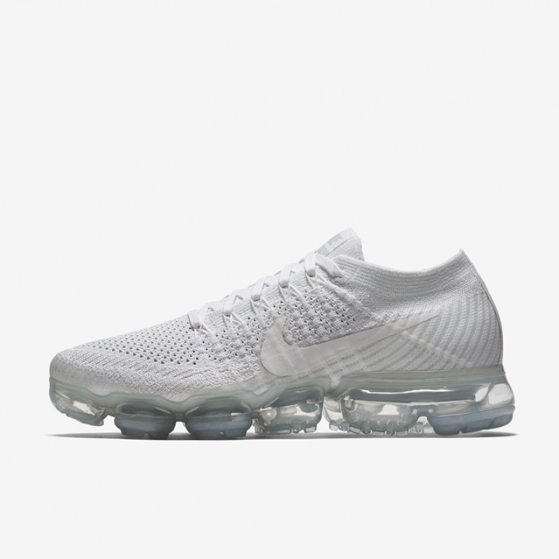 SEPATU SNEAKERS NIKE Wmns Air Vapormax Flyknit