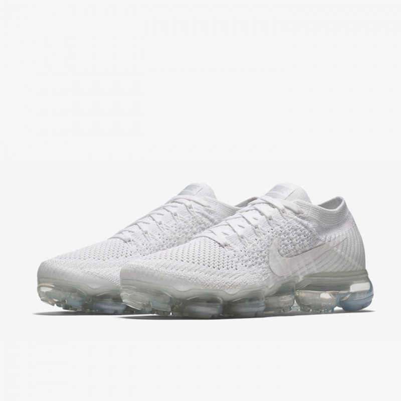 SEPATU SNEAKERS NIKE Wmns Air Vapormax Flyknit