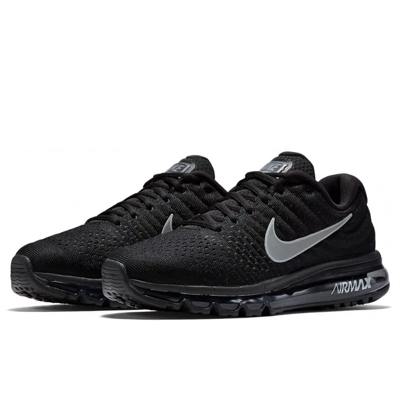 SEPATU LARI NIKE AIR Max 2017