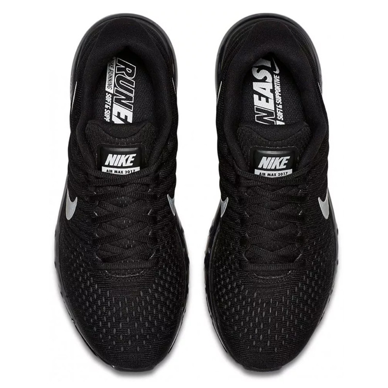 SEPATU LARI NIKE AIR Max 2017