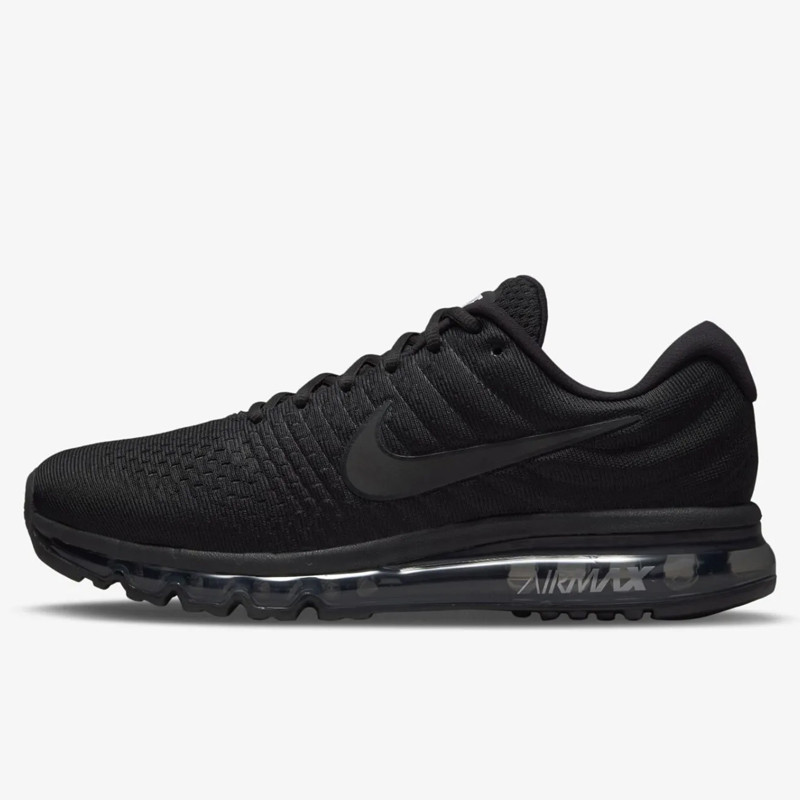 SEPATU LARI NIKE Air Max 2017