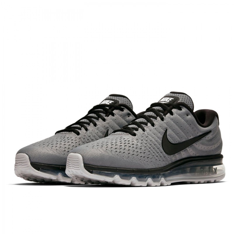 SEPATU LARI NIKE Air Max 2017
