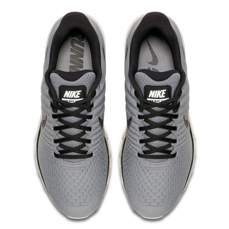 SEPATU LARI NIKE Air Max 2017