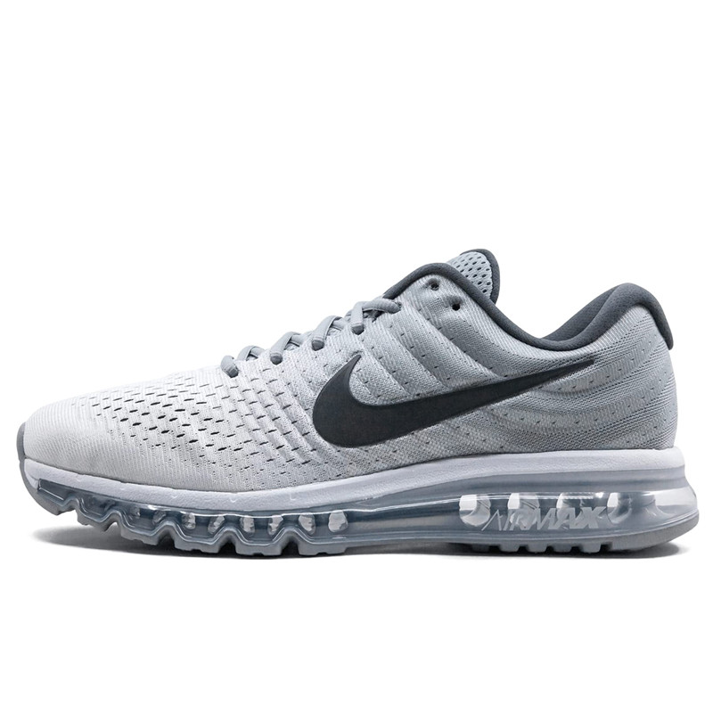 SEPATU LARI NIKE Air Max 2017