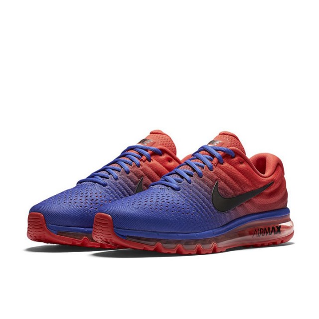 SEPATU LARI NIKE Air Max 2017