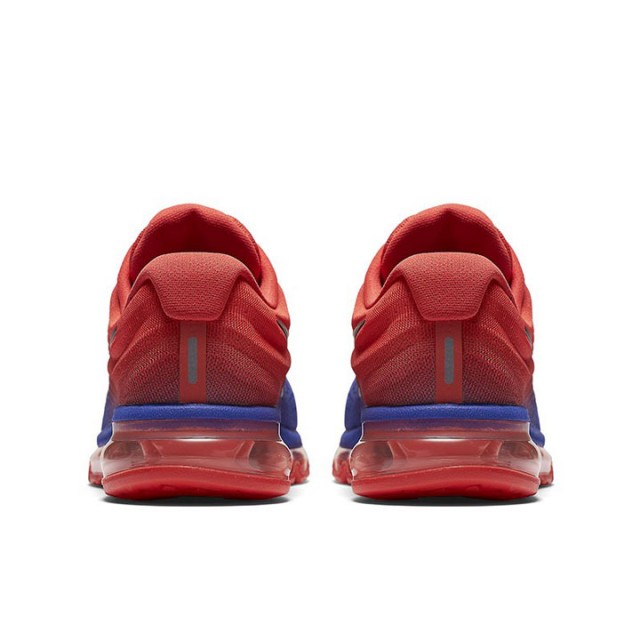 SEPATU LARI NIKE Air Max 2017