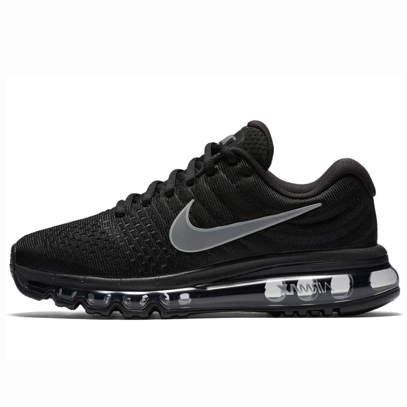 SEPATU LARI NIKE Wmns Air Max 2017