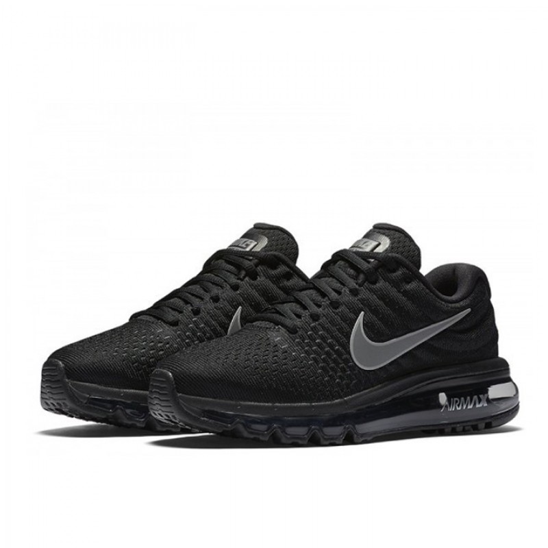 SEPATU LARI NIKE Wmns Air Max 2017