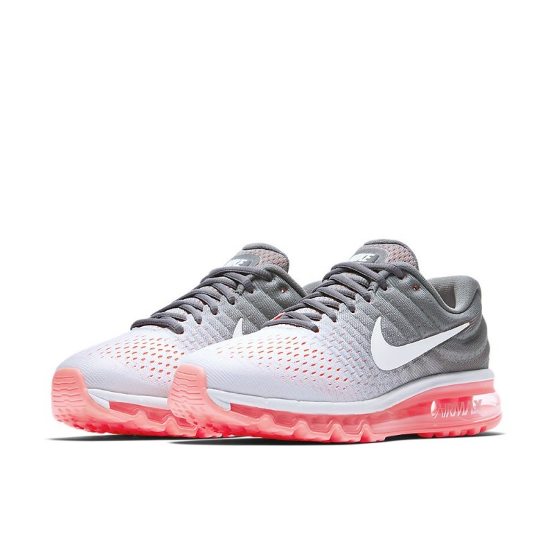 SEPATU LARI NIKE Wmns Air Max 2017