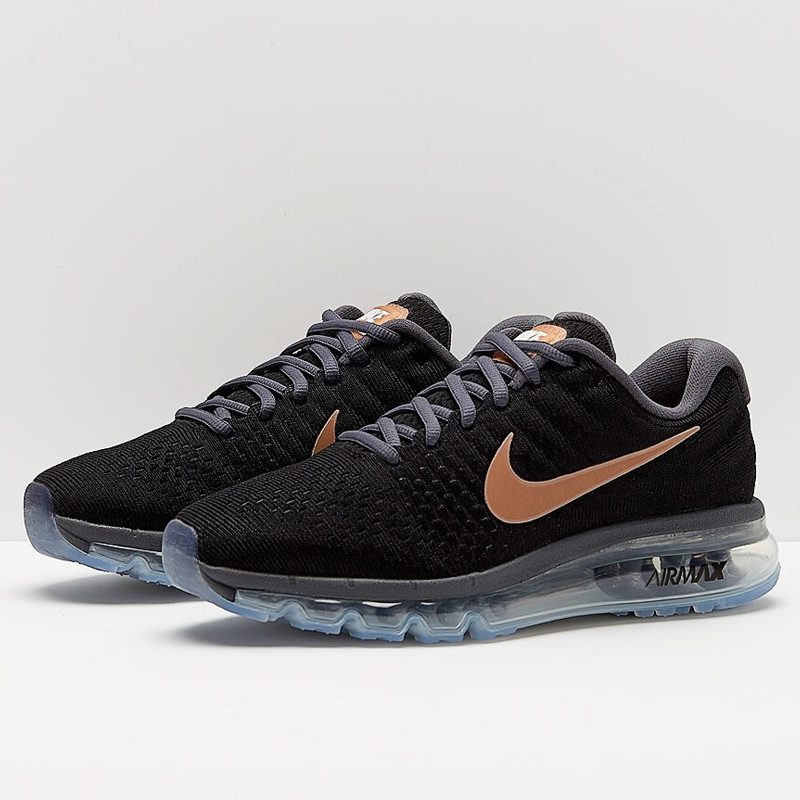 SEPATU LARI NIKE Wmns AIR Max 2017