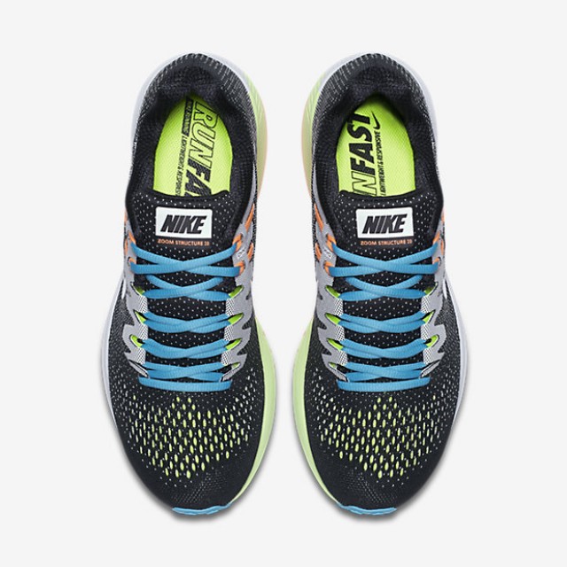 Wmns Air Zoom Structure 20 foto 4