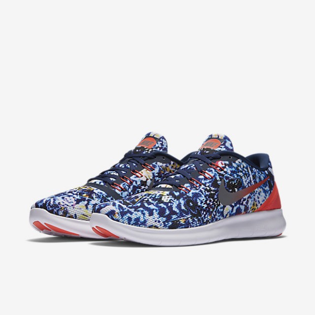 SEPATU LARI NIKE Free RN