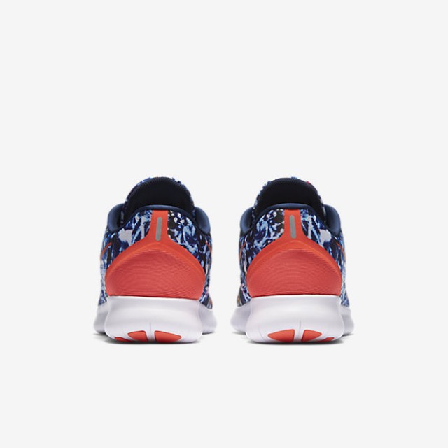 SEPATU LARI NIKE Free RN