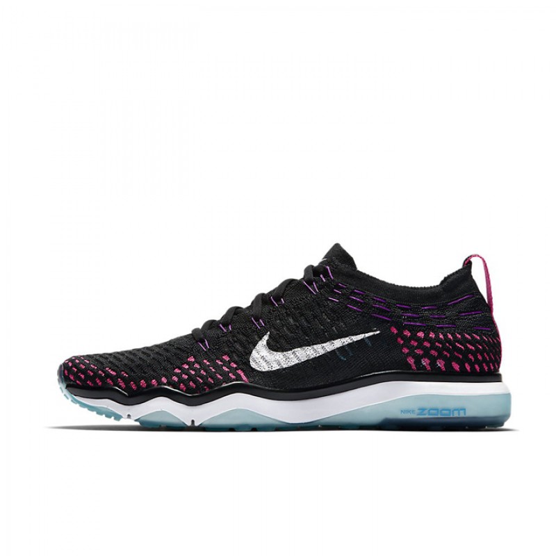 SEPATU TRAINING NIKE Wmns Zoom Fearless Flyknit