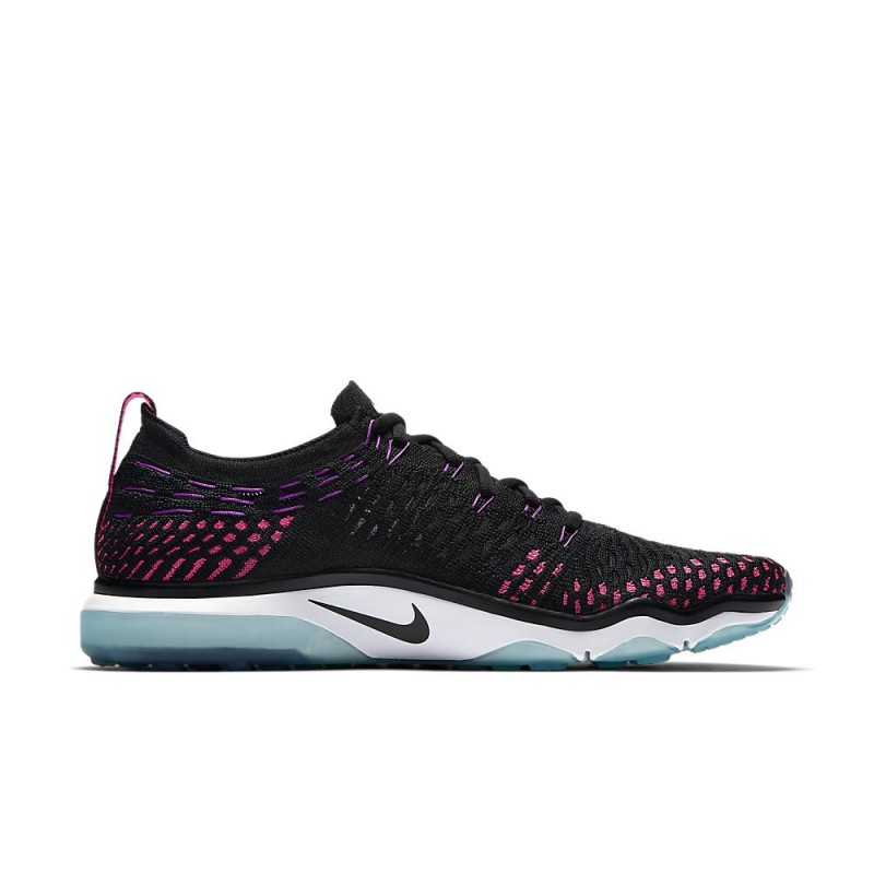 SEPATU TRAINING NIKE Wmns Zoom Fearless Flyknit